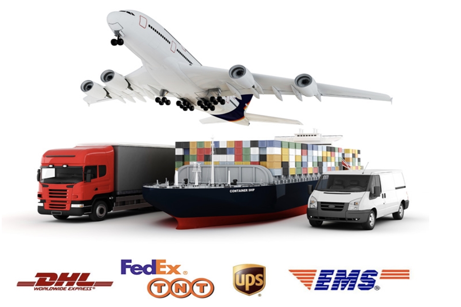 Logistics Shipment