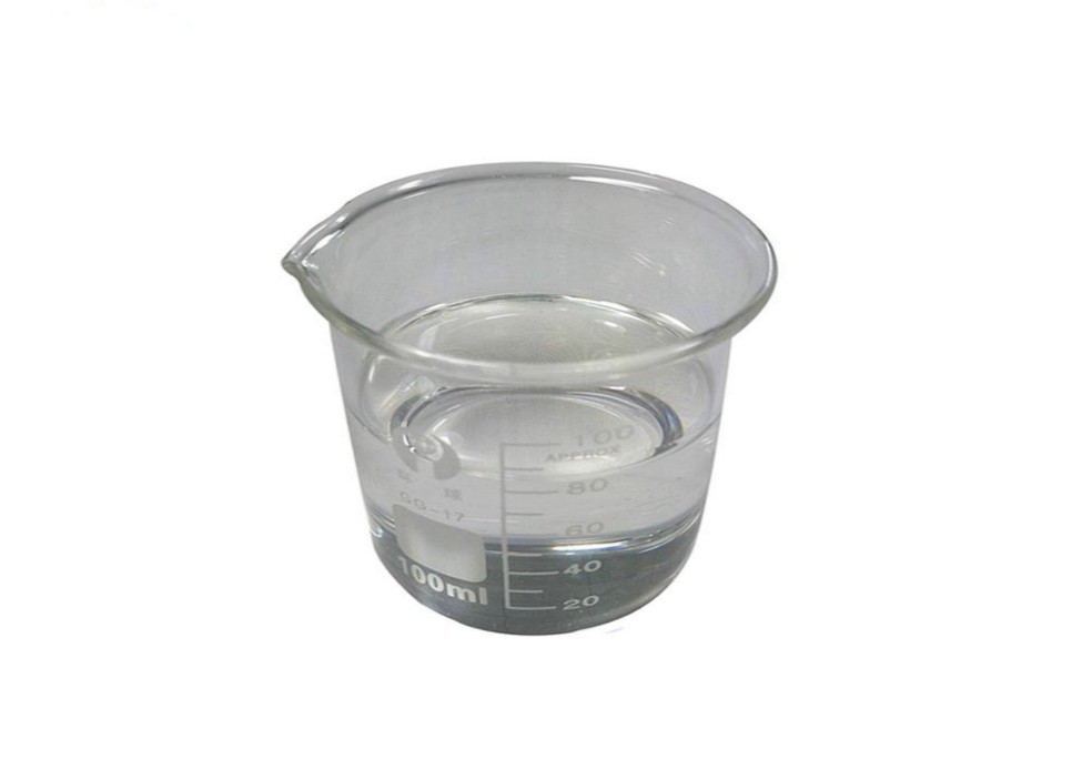 Destilovaná voda CAS:7732-18-5