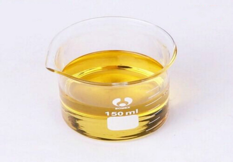 Olej z hroznových jadier CAS:8024-22-4