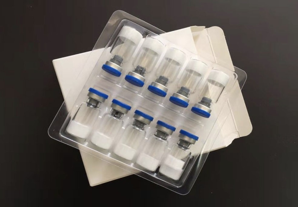 Serviços personalizados de anticorpos