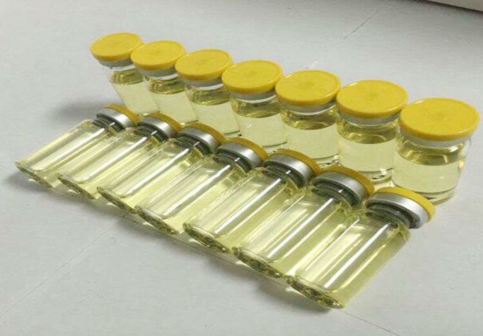 Customized Steroids Solution